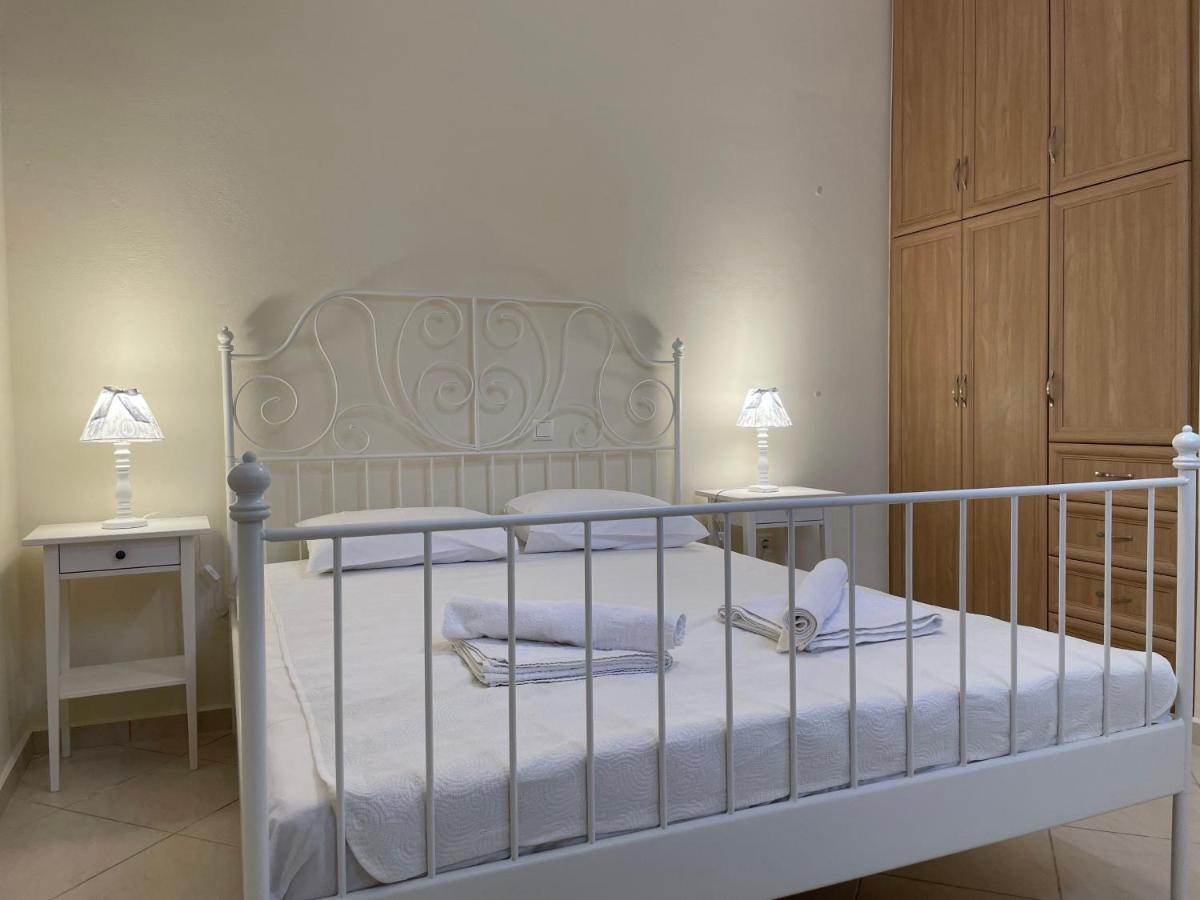 Monolithos Villas Kipri  Extérieur photo