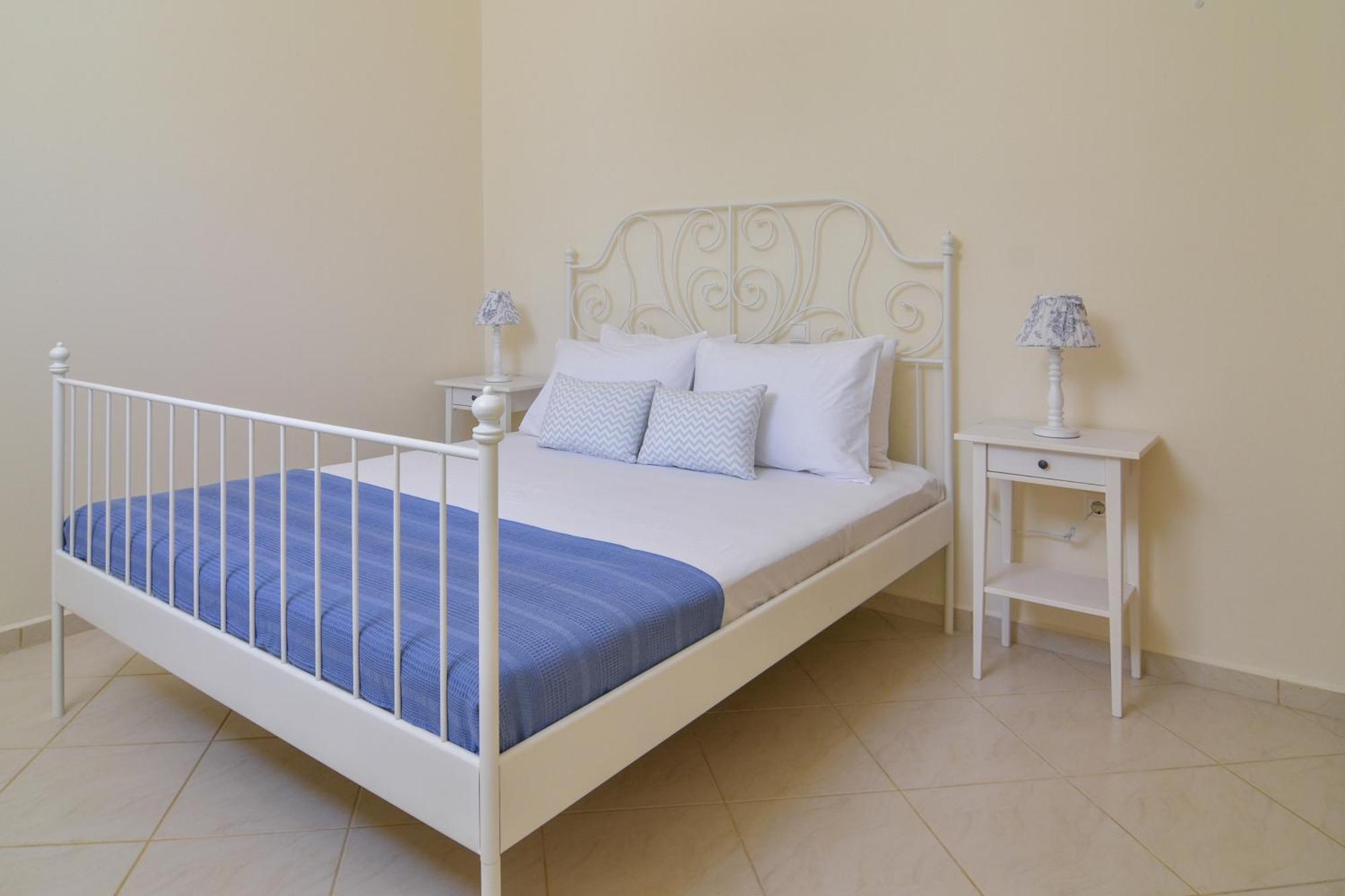 Monolithos Villas Kipri  Extérieur photo
