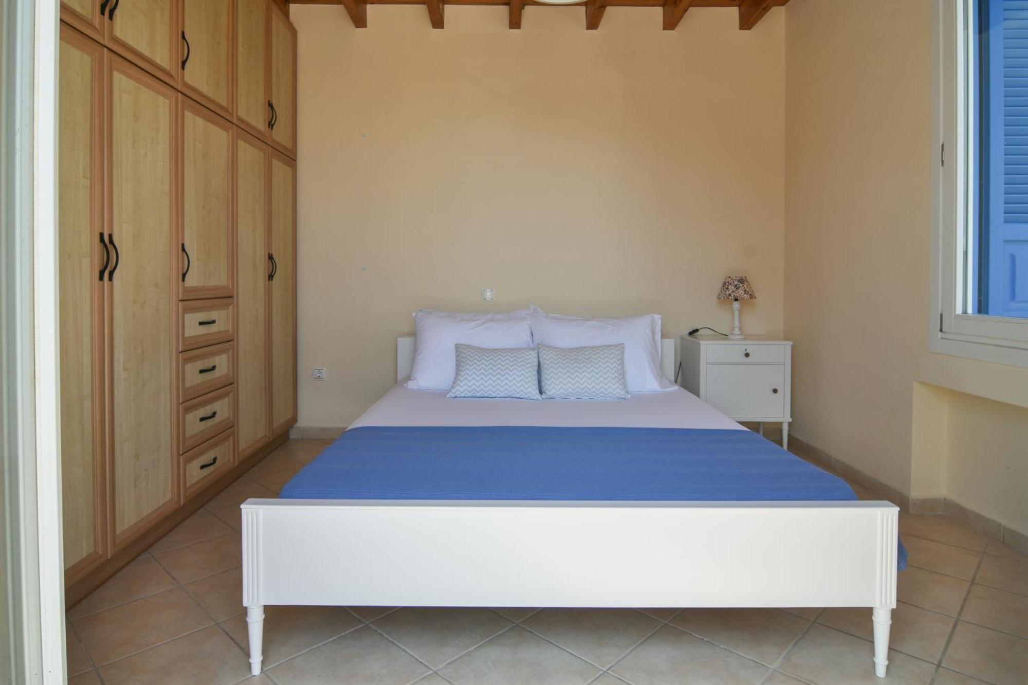 Monolithos Villas Kipri  Extérieur photo