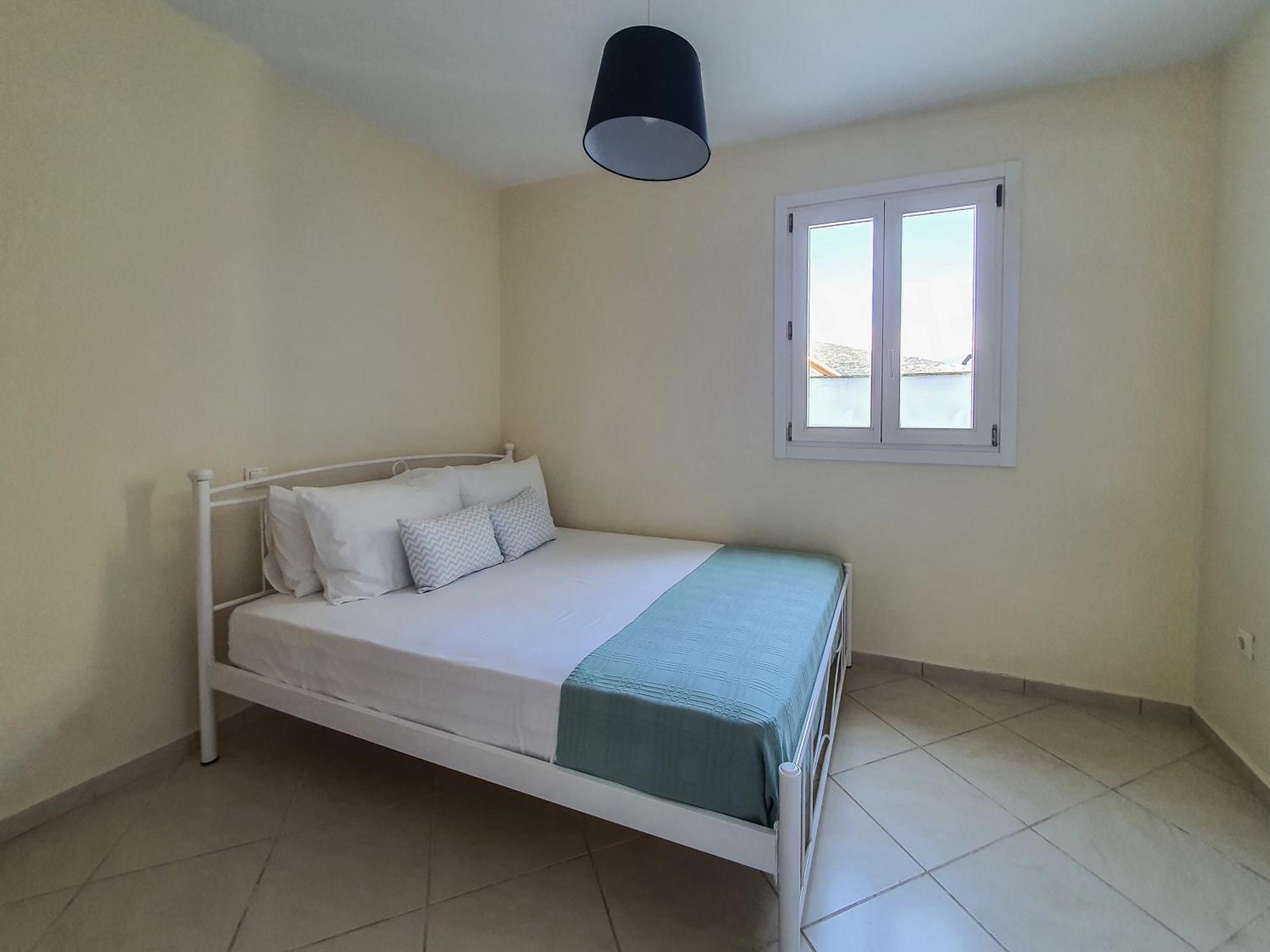 Monolithos Villas Kipri  Extérieur photo